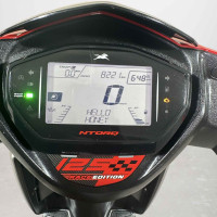 TVS NTORQ 125 Race Edition 2022 Model