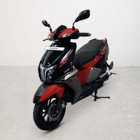 TVS NTORQ 125 Race Edition