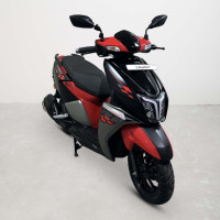 TVS NTORQ 125 Race Edition