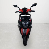 TVS NTORQ 125 Race Edition