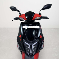 TVS NTORQ 125 Race Edition