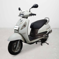 Suzuki Access 125