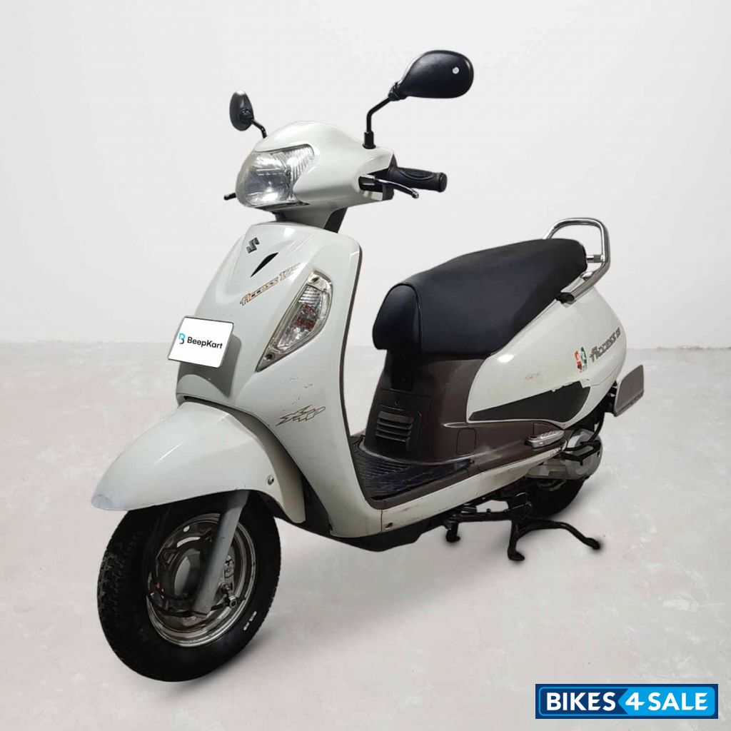 Suzuki Access 125