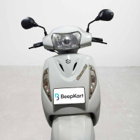Suzuki Access 125