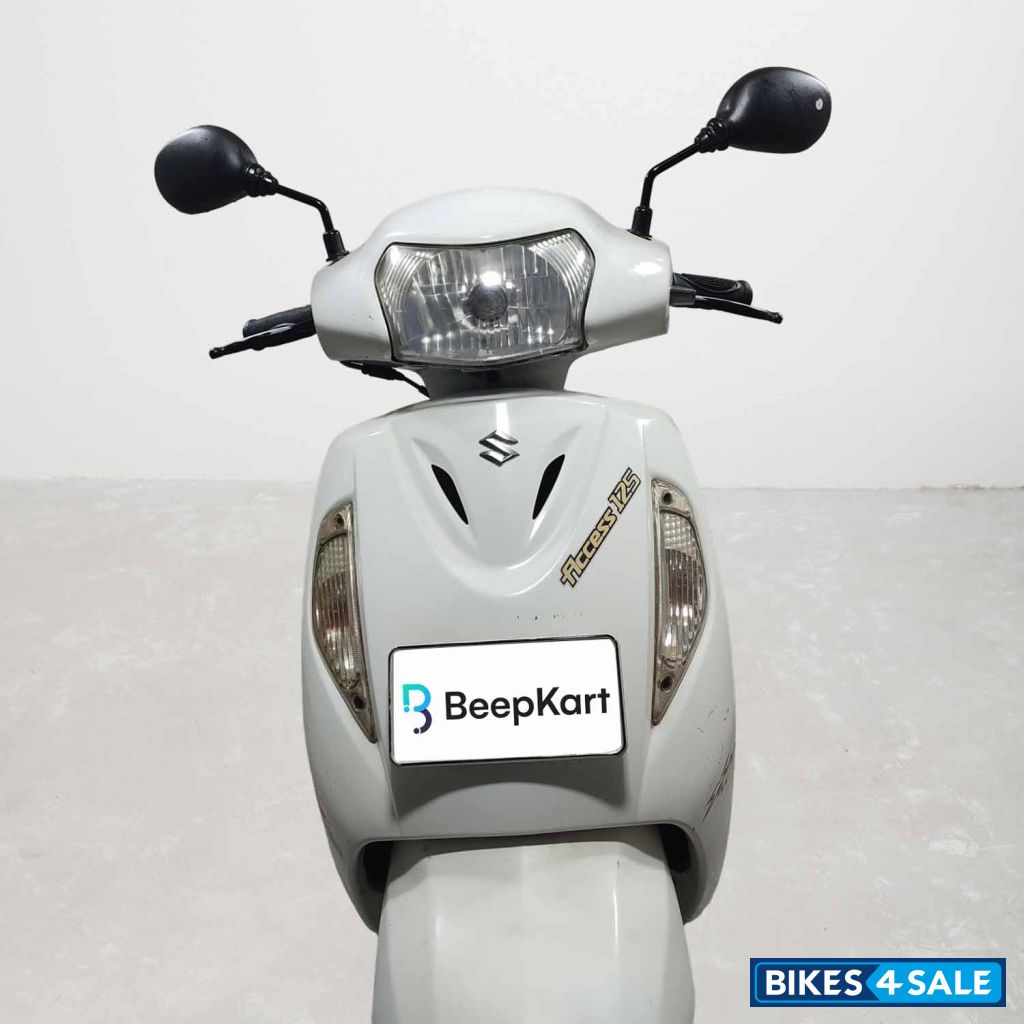 Suzuki Access 125
