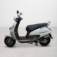 Suzuki Access 125