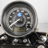 Bajaj Avenger Street 220 2016 Model