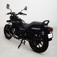 Bajaj Avenger Street 220