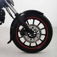 Bajaj Avenger Street 220