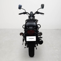 Bajaj Avenger Street 220
