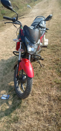 Hero Glamour 125 Drum