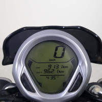 Bajaj Avenger Street 220 2018 Model