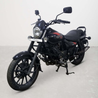 Bajaj Avenger Street 220