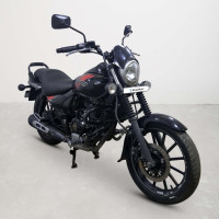 Bajaj Avenger Street 220