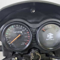 Bajaj CT 110 KS 2021 Model