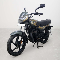 Bajaj CT 110 KS