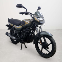 Bajaj CT 110 KS
