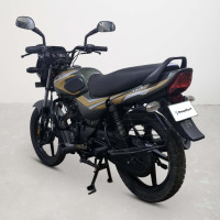 Bajaj CT 110 KS