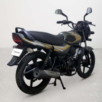 Bajaj CT 110 KS