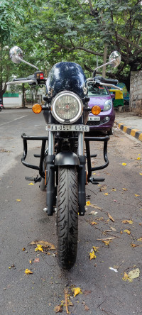 Royal Enfield Meteor 350 Stellar