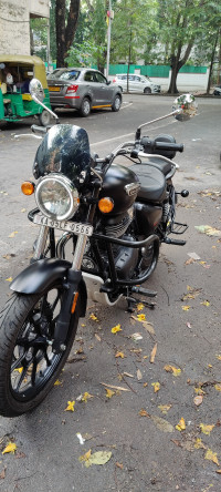 Royal Enfield Meteor 350 Stellar
