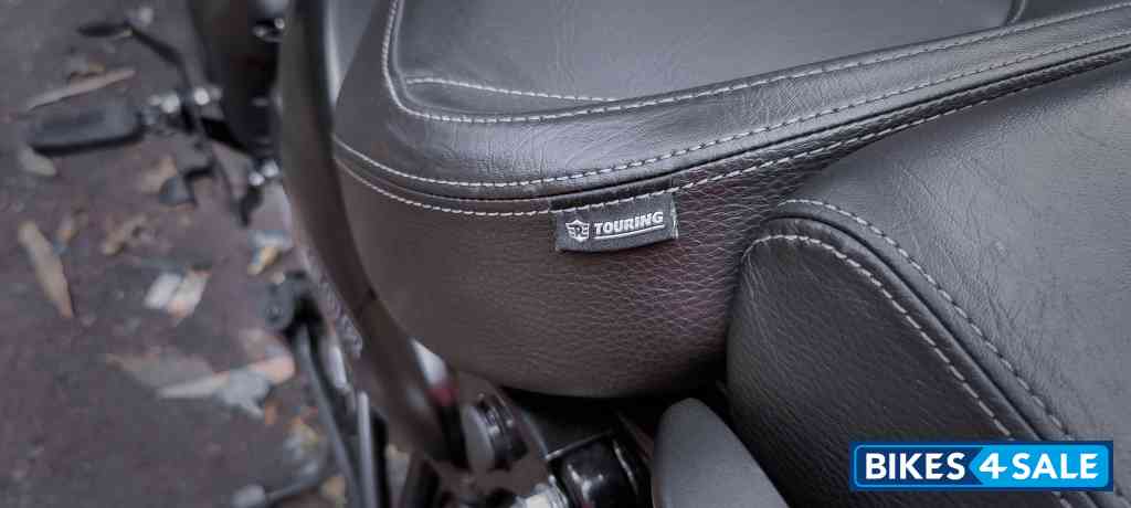 Royal Enfield Meteor 350 Stellar