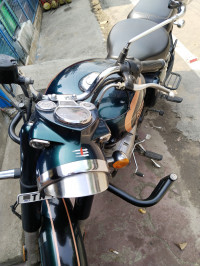 Royal Enfield Classic 350 2022 Model
