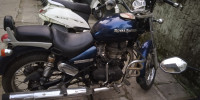 Royal Enfield Thunderbird 500