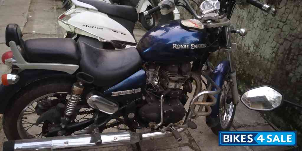 Royal Enfield Thunderbird 500 Royal Enfield Thunderbird 500