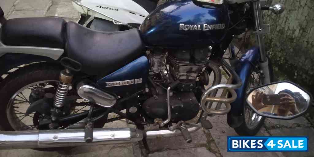 Royal Enfield Thunderbird 500 Royal Enfield Thunderbird 500