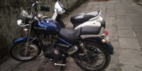 Royal Enfield Thunderbird 500