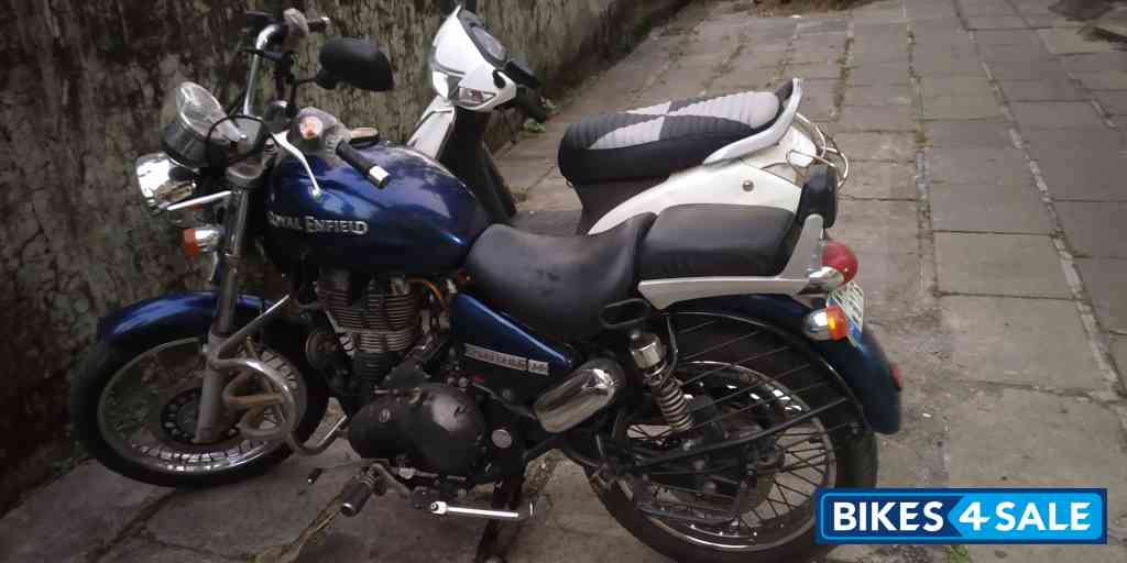 Royal Enfield Thunderbird 500 Royal Enfield Thunderbird 500