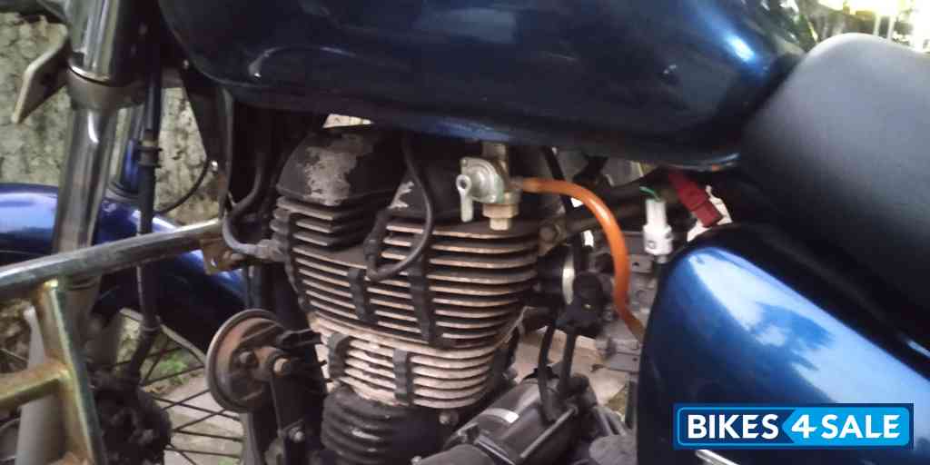 Royal Enfield Thunderbird 500 Royal Enfield Thunderbird 500