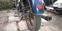 Royal Enfield Thunderbird 500