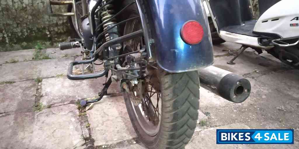 Royal Enfield Thunderbird 500 Royal Enfield Thunderbird 500