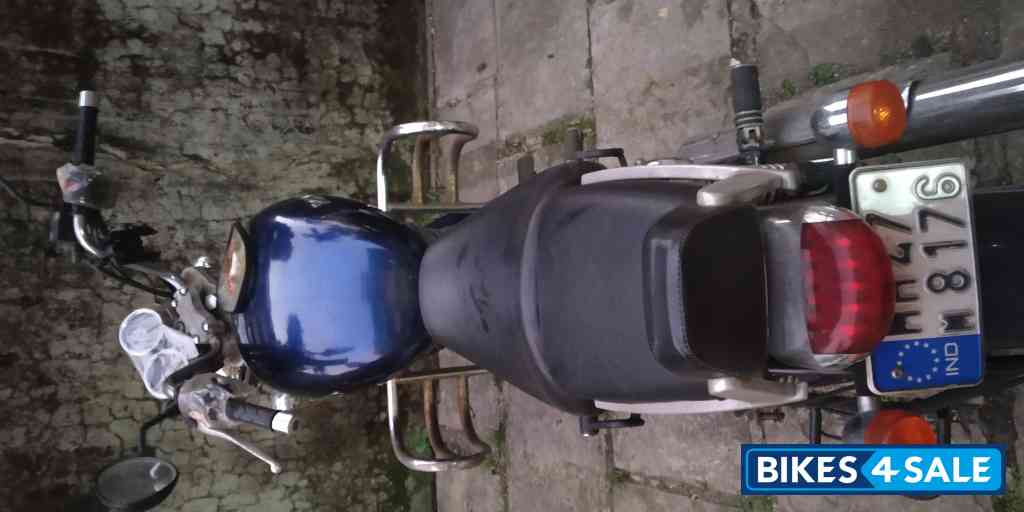 Royal Enfield Thunderbird 500 Royal Enfield Thunderbird 500