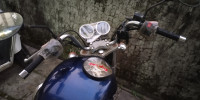 Royal Enfield Thunderbird 500