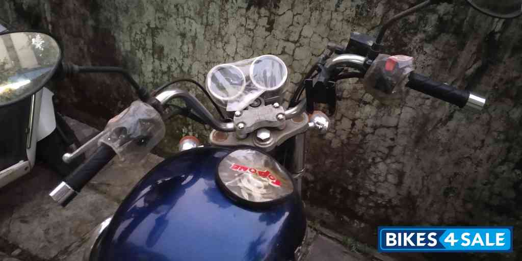 Royal Enfield Thunderbird 500 Royal Enfield Thunderbird 500