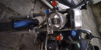 Royal Enfield Thunderbird 500