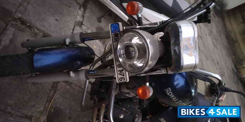 Royal Enfield Thunderbird 500 Royal Enfield Thunderbird 500