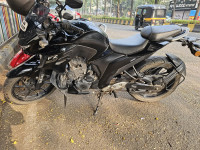 Yamaha FZ25 2021 Model