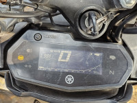 Yamaha FZ25