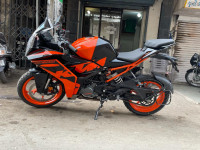KTM RC 200 2022 2022 Model