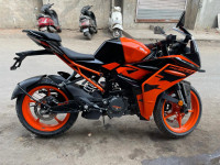 KTM RC 200 2022