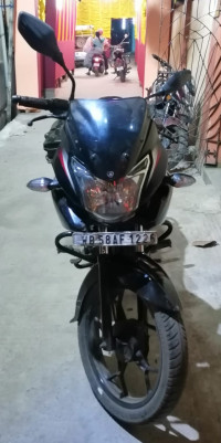 Bajaj Discover 150 F