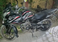 Bajaj Discover 150 F