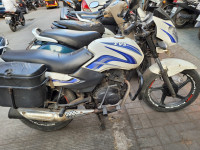 TVS Sport 2017 Model