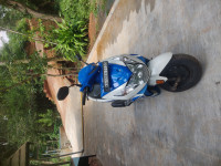 Honda Dio Standard 2018 Model