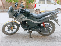 Hero Passion Pro BS6