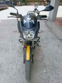 Hero Passion Pro BS6